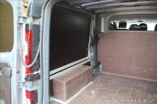 Fiat Ostatní modely Talento 2,0 MJT 145PS  L2H1 Kombi 2021