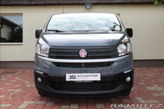 Fiat Ostatní modely Talento 2,0 MJT 145PS  L2H1 Kombi 2021