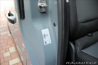 Fiat Ostatní modely Talento 2,0 MJT 145PS  L2H1 Kombi 2021