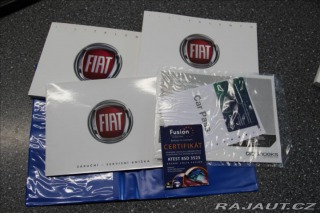 Fiat Ostatní modely Talento 2,0 MJT 145PS  L2H1 Kombi 2021