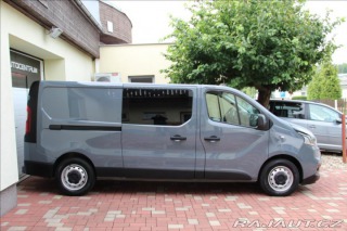 Fiat Ostatní modely Talento 2,0 MJT 145PS  L2H1 Kombi 2021