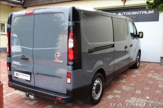 Fiat Ostatní modely Talento 2,0 MJT 145PS  L2H1 Kombi 2021