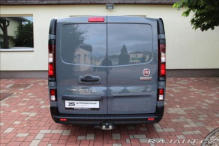 Fiat Ostatní modely Talento 2,0 MJT 145PS  L2H1 Kombi 2021