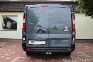 Fiat Ostatní modely Talento 2,0 MJT 145PS  L2H1 Kombi 2021