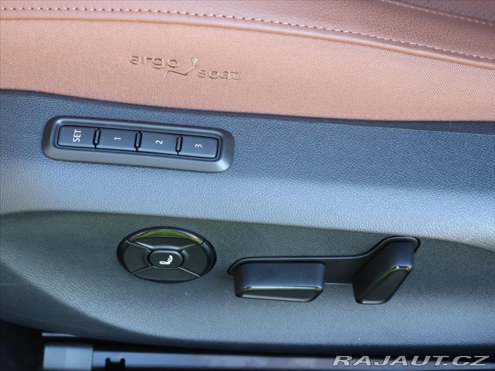 Škoda Superb 2,0 TDI DSG Laurin&Kl 2024