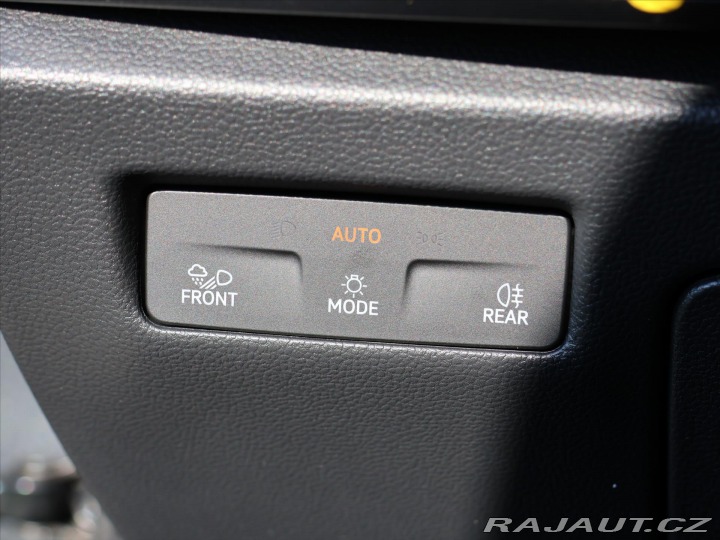 Škoda Superb 2,0 TDI DSG Laurin&Kl 2024