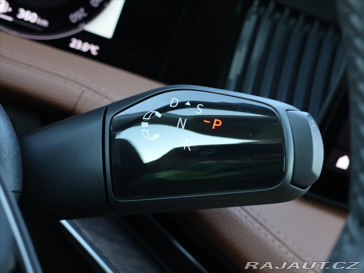 Škoda Superb 2,0 TDI DSG Laurin&Kl 2024