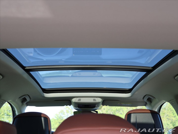 Škoda Superb 2,0 TDI DSG Laurin&Kl 2024