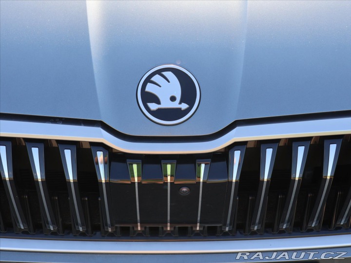 Škoda Superb 2,0 TDI DSG Laurin&Kl 2024
