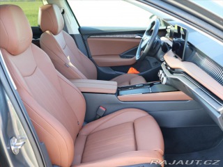 Škoda Superb 2,0 TDI DSG Laurin&Kl 2024