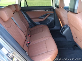 Škoda Superb 2,0 TDI DSG Laurin&Kl 2024