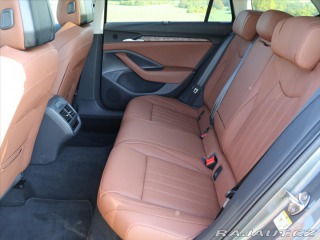 Škoda Superb 2,0 TDI DSG Laurin&Kl 2024