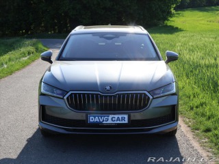 Škoda Superb 2,0 TDI DSG Laurin&Kl 2024
