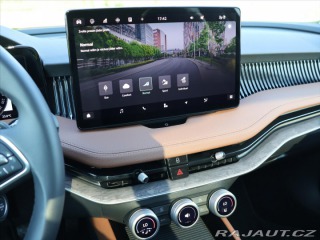 Škoda Superb 2,0 TDI DSG Laurin&Kl 2024