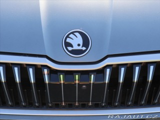 Škoda Superb 2,0 TDI DSG Laurin&Kl 2024
