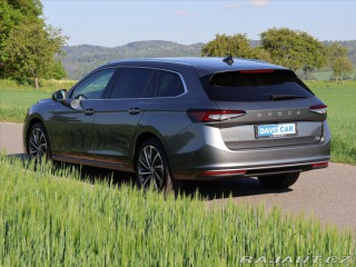 Škoda Superb 2,0 TDI DSG Laurin&Kl 2024