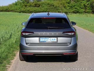 Škoda Superb 2,0 TDI DSG Laurin&Kl 2024