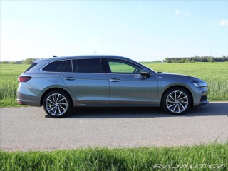 Škoda Superb 2,0 TDI DSG Laurin&Kl 2024