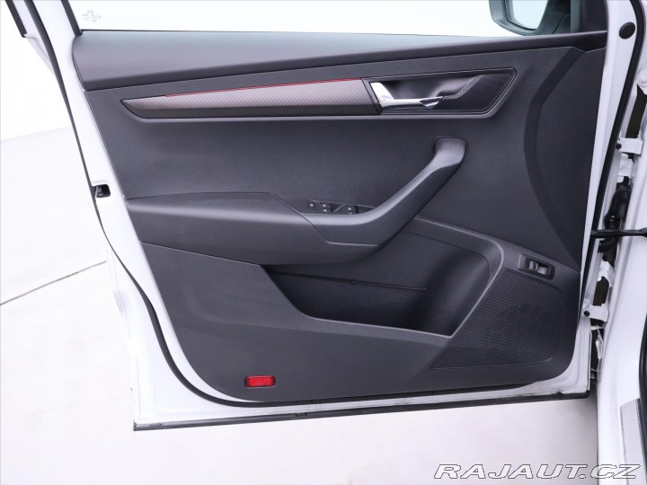 Škoda Karoq 2,0 TDI DSG 4x4 Sportline 2021