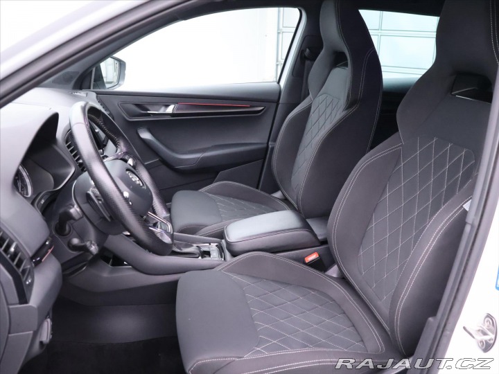 Škoda Karoq 2,0 TDI DSG 4x4 Sportline 2021