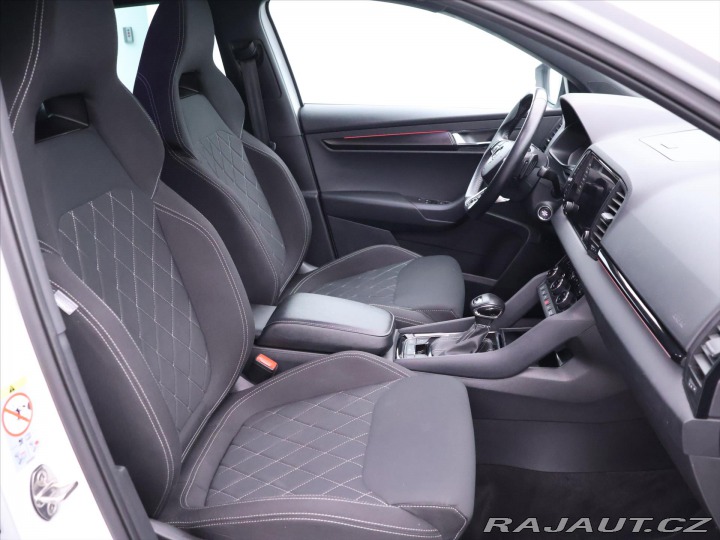 Škoda Karoq 2,0 TDI DSG 4x4 Sportline 2021