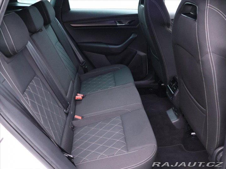 Škoda Karoq 2,0 TDI DSG 4x4 Sportline 2021
