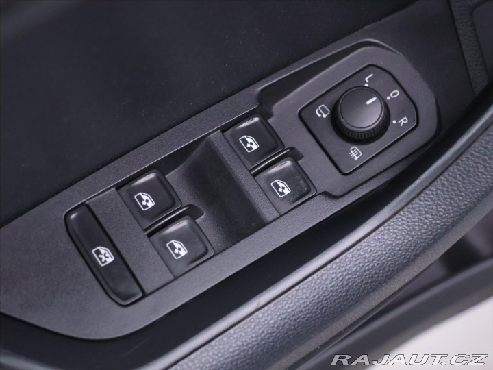 Škoda Karoq 2,0 TDI DSG 4x4 Sportline 2021