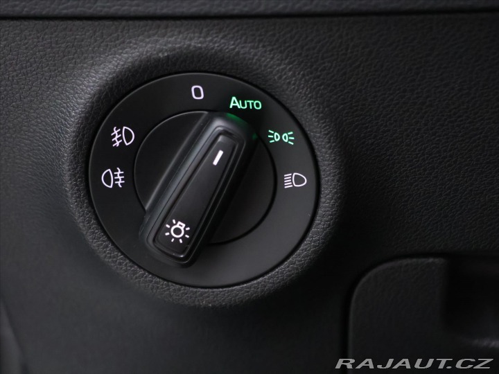 Škoda Karoq 2,0 TDI DSG 4x4 Sportline 2021