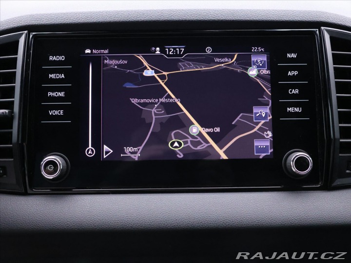 Škoda Karoq 2,0 TDI DSG 4x4 Sportline 2021