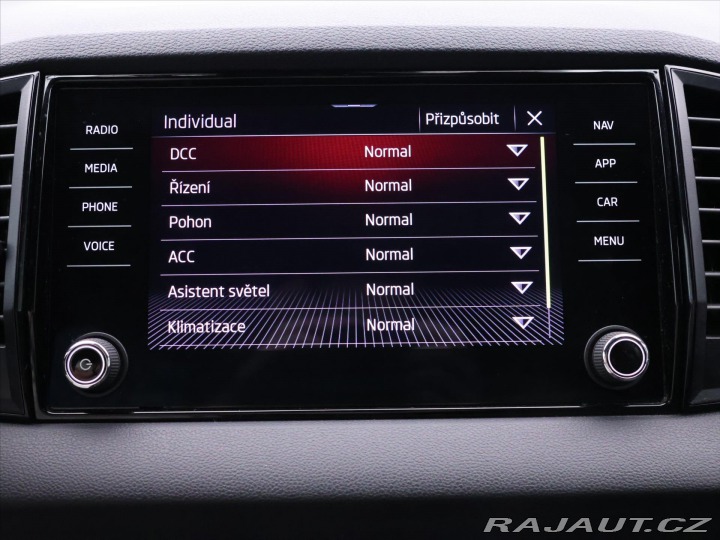 Škoda Karoq 2,0 TDI DSG 4x4 Sportline 2021