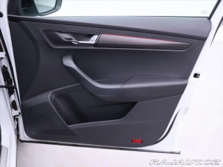 Škoda Karoq 2,0 TDI DSG 4x4 Sportline 2021