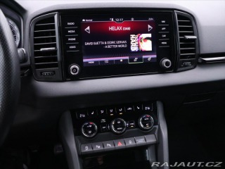 Škoda Karoq 2,0 TDI DSG 4x4 Sportline 2021