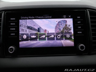 Škoda Karoq 2,0 TDI DSG 4x4 Sportline 2021