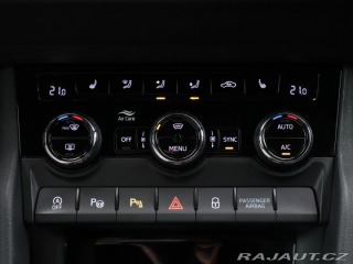 Škoda Karoq 2,0 TDI DSG 4x4 Sportline 2021