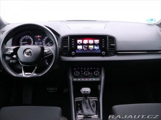Škoda Karoq 2,0 TDI DSG 4x4 Sportline 2021