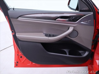 BMW X4 3,0 X4M Competition 375kW 2019