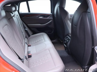 BMW X4 3,0 X4M Competition 375kW 2019