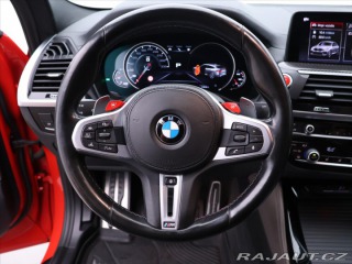 BMW X4 3,0 X4M Competition 375kW 2019
