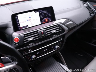 BMW X4 3,0 X4M Competition 375kW 2019