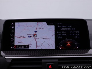 BMW X4 3,0 X4M Competition 375kW 2019