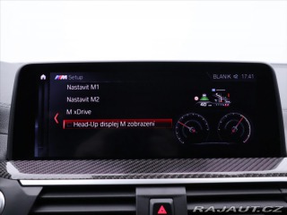 BMW X4 3,0 X4M Competition 375kW 2019