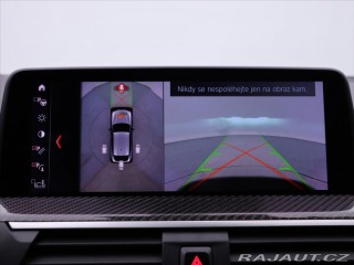 BMW X4 3,0 X4M Competition 375kW 2019