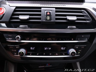 BMW X4 3,0 X4M Competition 375kW 2019