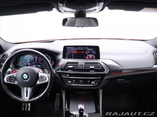 BMW X4 3,0 X4M Competition 375kW 2019