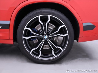 BMW X4 3,0 X4M Competition 375kW 2019