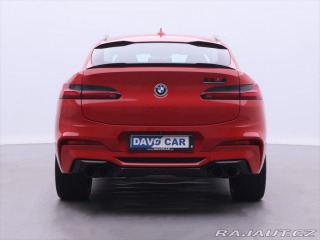 BMW X4 3,0 X4M Competition 375kW 2019