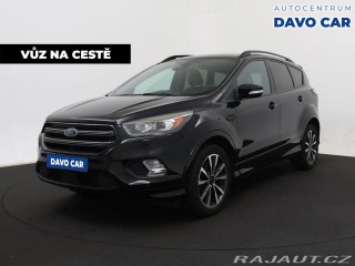 Ford Kuga 1,5 TDCI ST-Line navi kůž