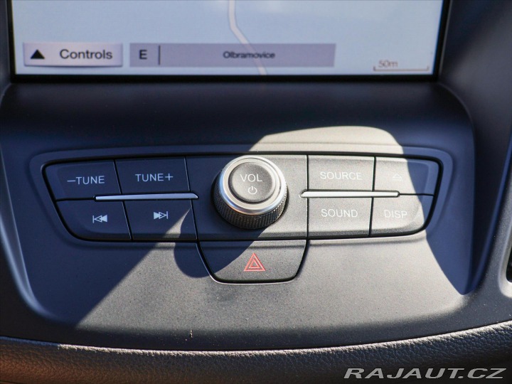 Ford Kuga 1,5 TDCI ST-Line Navi kůž 2017