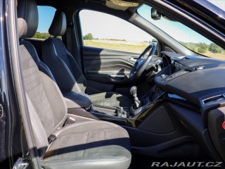 Ford Kuga 1,5 TDCI ST-Line Navi kůž 2017