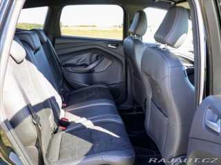Ford Kuga 1,5 TDCI ST-Line Navi kůž 2017